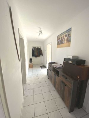 3 Zimmer - Top geschnittene Dachgeschosswohnung im 2.OG