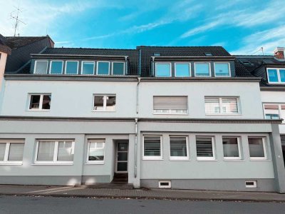 Schöne 2-ZKB Wohnung in zentraler Lage von Koblenz-Arenberg