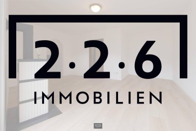 226 Immobilien: INNSBRUCK-AMRAS | Charmante Garconniere - kompakt und komfortabel / inkl. TG-Abstellplatz