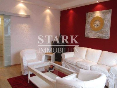 **Vollmöbliertes Apartment in zentraler Lage nahe Messe und Hauptbahnhof**