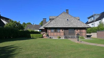 AAA-Lage & Fernblick über Köln – exklusives Einfamilienhaus auf 1.266 m²