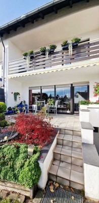 Raumwunder – Wohnen auf 4 Ebenen