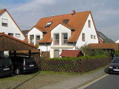Preiswertes 5-Zimmer-Haus mit geh. Innenausstattung und EBK in Neu-Anspach-Westerfeld Neu-Anspach