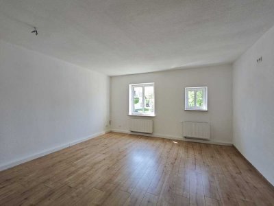* Einzugsbereit im Herzen von Kitzscher +
