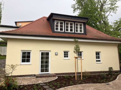 Attraktives Einfamilienhaus zu vermieten. Erstbezug!