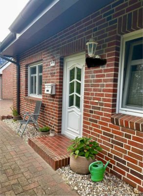 Charmante, sehr gemütliche Doppelhaushälfte in Lohe-Rickelshof