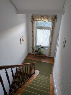 Charmante 3-Zimmer-Wohnung  im Herzen von Aachen