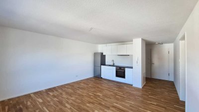 *** Helle 2 Zimmer- Wohnung in zentraler Lage von Leonberg! ***