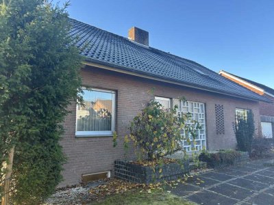 Optimaler Grundriss mit viel Raum für Familie und Leben