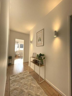 Attraktive Immobilie - Perfekt für Eigennutzer oder Kapitalanleger + Garage + Balkon