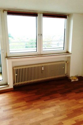 Single-Appartment mit Balkon und EBK in Viersen