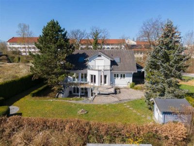 Erholung trifft Lebensqualität