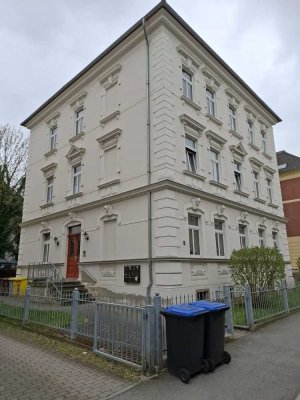 Voll vermietetes Mehrfamilienhaus in Zittau