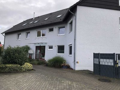 3 Zimmer Dachgeschosswohnung mit Balkon in BS-Waggum