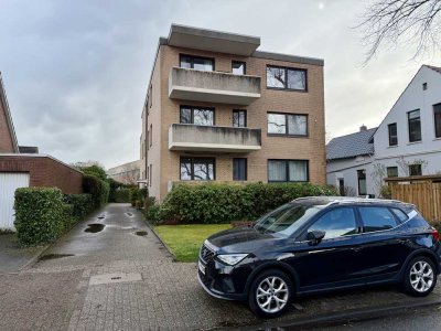 NEUER KAUFPREIS! STARK VERMIETETE WOHNUNG FÜR KAPITALANLEGER IM LAMBERTIVIERTEL.