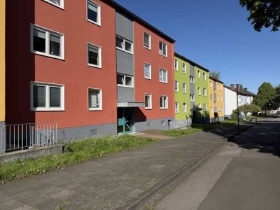 Deine neue Adresse wartet schon.