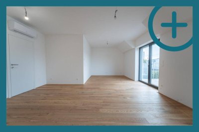 SONNNENSCHEINHIT MIT 2 TERRASSEN