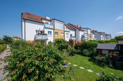3 Zimmer Genossenschaftswohnung mit Balkon und mit Kaufoption