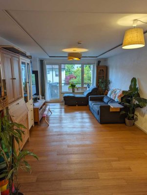 Stilvolle 4-Raum-Wohnung in Esslingen am Neckar