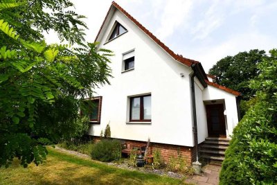 Großzügige Maisonettewohnung in Lachendorf!