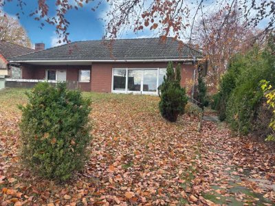 Einfamilienhaus mit großem Garten – Viel Platz für Ihre Ideen!