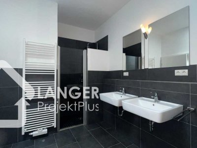 Ihr neues Zuhause: Stilvolle Erdgeschosswohnung mit Charme und Komfort
