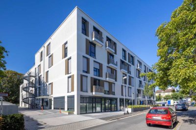 Gemütliche 1 Zimmer Wohnung  in stadtnaher Lage von Wiesbaden