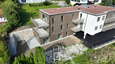 Seilergasse 16, Gmunden am Traunsee - Zweitwohnsitzmöglichkeit