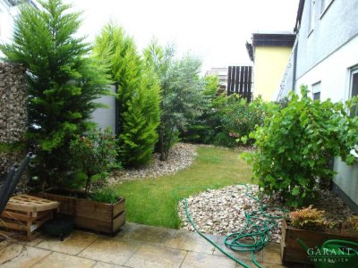 * Saniertes Raumwunder in ruhiger begehrter Lage mit 2-3 WE,Fotovoltaik,Wallbox,Garten,Garage ... *