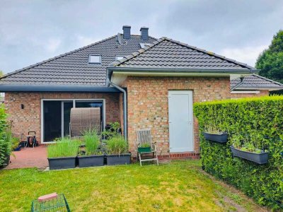Doppelhaushälfte in ruhiger Lage von 26506 Norden