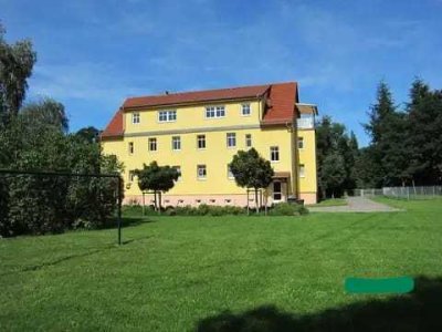 nach Sanierung: schöne 5-Zimmer-Wohnung in Märkisch Luch
