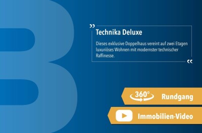 Technika Deluxe | Haus 2