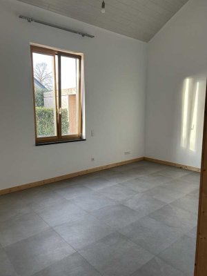 3-Zimmer Wohnung mit Garten in Swisttal