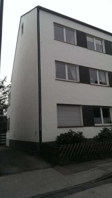 Schöne Etagenwohnung mit Gartennutzung in Gelsenkirchen Erle zu vermieten!