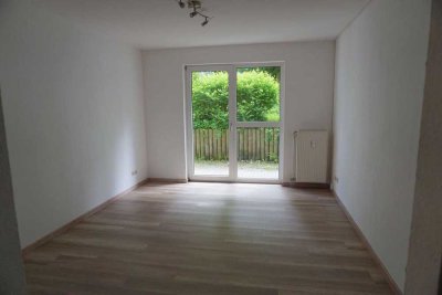 1-Zimmer-Wohnung mit Terrasse in Göttingen-Südstadt