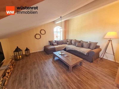 Privat- und Kapitalanleger aufgepasst ! "Nimm 2" für einen Preis! Perfekt aufgeteilt auf 159 m²