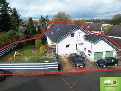 Freistehendes Mehrfamilienhaus  1-3 Familienhaus in 77866 Rheinau-Helmlingen zu Verkaufen