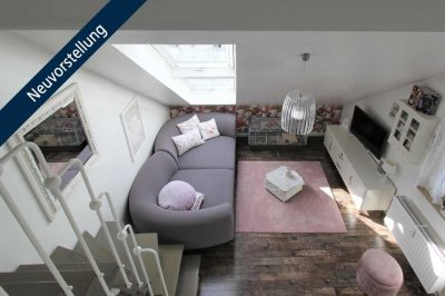 DG-Studio mit 3,5 Zimmern – Ready to Move In!