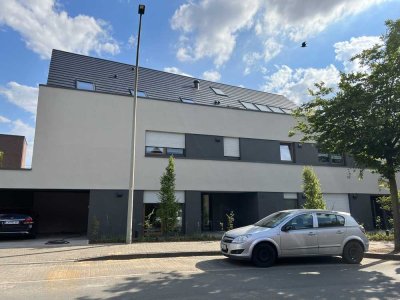 Geräumige, neuwertige 3-Zimmer-Wohnung mit gehobener Innenausstattung in Senden