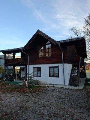 kleine Wohnung am Rande von Wörgl