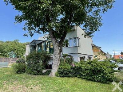 Kleines Wohnhaus in Graz-Straßgang