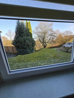 Komplett ausgestattetes Single-Appartement in guter Lage Eilpe