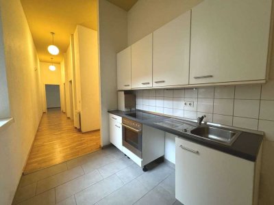Charmante 3-Zimmer-Wohnung im Herzen von Wiesbaden!