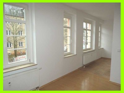 Hübsche, gepflegte 2-Raum-Whg mit viel Tageslicht