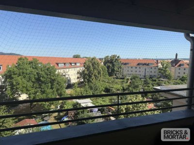 2 Zimmer Apartment mit Traum-Blick in Top-Lage!