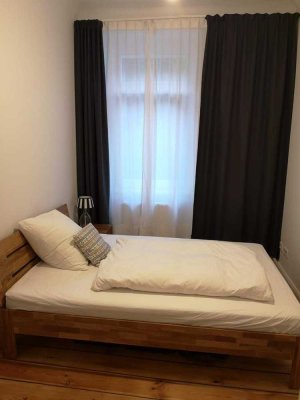 Unmöblierte, Befristete!! 2 Zimmer Wohnung für 3 Monate