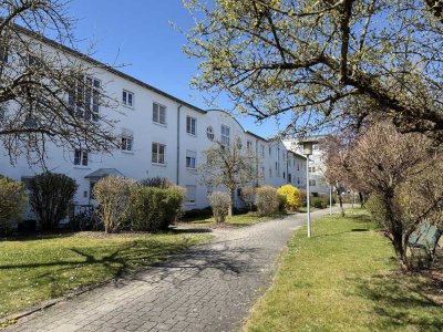 +++LUXUS 1 ZIMMER WOHNUNG | MARMORBAD | PARKETT | HOHE RÄUME | WESTBALKON | TG+++
