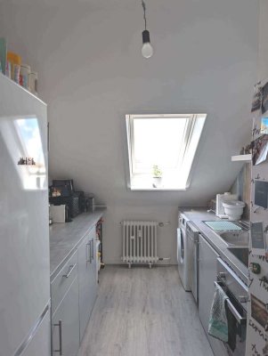 Besichtigung: Fr., 18.07. AB 16.00 Uhr * Ruhe + Idylle = Lenthe *: gemütliche Single-Whg. m. EBK °°
