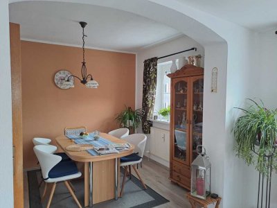 Gemütliche 3-Zimmer-Wohnung in ruhigem Mehrfamilienhaus – ideal für Paare oder kleine Familien
