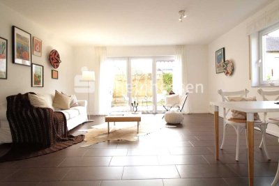 Modernes Reihenendhaus in ruhiger Lage von Mommenheim – ideal für Familien